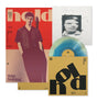 Wild Nothing - Hold (LP) - Velvet Music