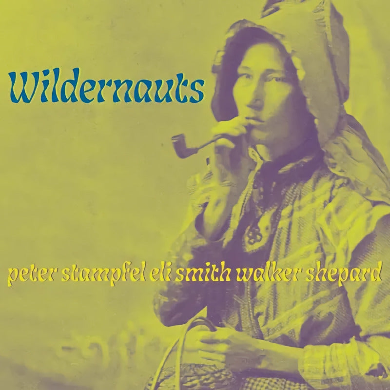 Wildernauts - Wildernauts (CD) - Velvet Music