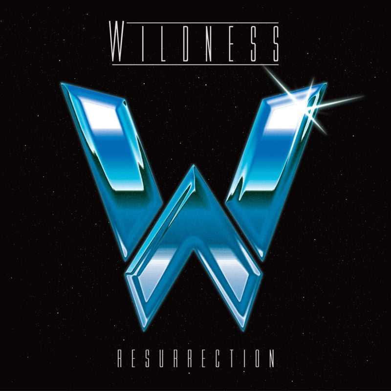 Wildness - Resurrection (LP) - Velvet Music