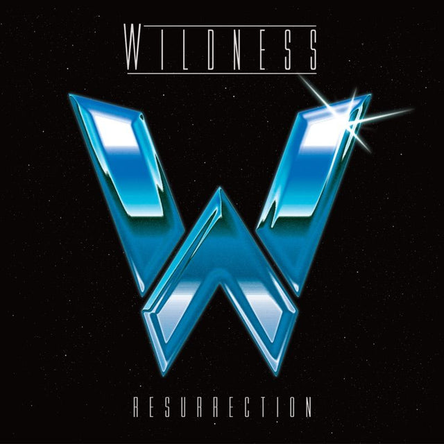 Wildness - Resurrection (LP) - Velvet Music