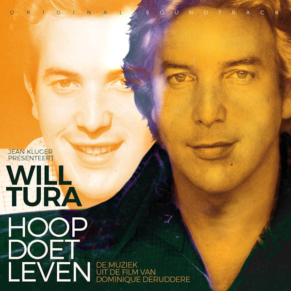 Will Tura - Hoop doet leven (CD)
