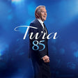 Will Tura - Tura 85 (LP) - Velvet Music