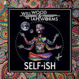 Will Wood & The Tape Worms - Self-ish (cortex coil) (LP) - Velvet Music