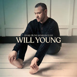 Will Young - Crying on the bathroom floor (LP)