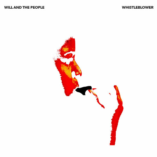 Will And The People - Whistleblower (CD) - Velvet Music