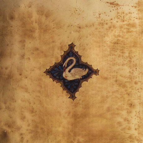 William Basinski - September 23rd (CD) - Velvet Music
