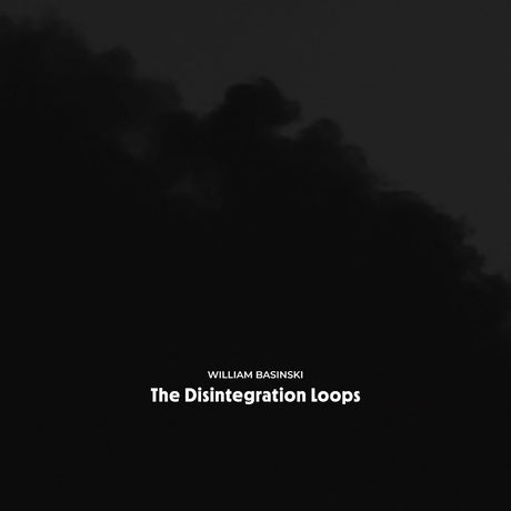 William Basinski - The disintegration loops (arcadia archive edition) (LP) - Velvet Music
