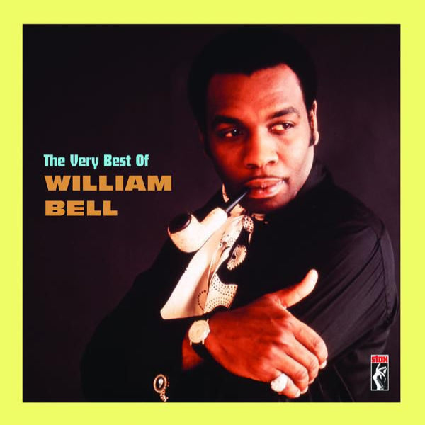 William Bell - The very best of william bell (CD)