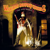 William Bootsy Collins - The one giveth (LP)
