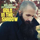 William Fitzsimmons - Gold in the shadow (CD)