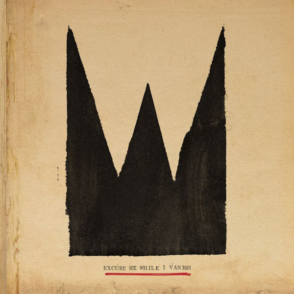 William The Conqueror - Excuse me while i vanish (LP) - Velvet Music