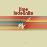 William Tyler - Time Indefinite (CD) - Velvet Music