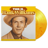 Hank Williams - This is (LP) - Velvet Music
