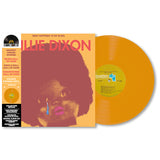 Willie Dixon - What Happened To My Blues (LP)