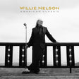 Willie Nelson - American classic (LP) - Velvet Music