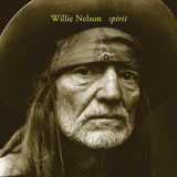 Willie Nelson - Spirit (LP) - Velvet Music