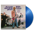 Willie Nelson - The words don't fit the picture (LP) - Velvet Music