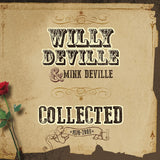 Willy DeVille &amp; Mink DeVille - Collected (CD)
