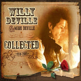 Willy DeVille & Mink DeVille - Collected (LP)