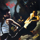 Willy DeVille - Miracle (LP) - Velvet Music