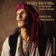 Willy DeVille & The Mink DeVille Band - Venus of the docks: live in bremen 2008 (CD)