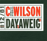 Cassandra Wilson - Days aweigh (CD)