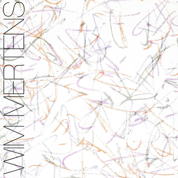 Wim Mertens - At home / not at home (CD) - Velvet Music