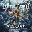 Wind Rose - Troll slayer (LP) - Velvet Music