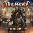Wind Rose - Warfront (CD) - Velvet Music