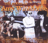 Amy Winehouse - Roots of (CD)