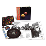 Wings - Venus and mars (shm-cd) (CD) - Velvet Music
