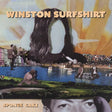 Winston Surfshirt - Sponge cake (CD) - Velvet Music