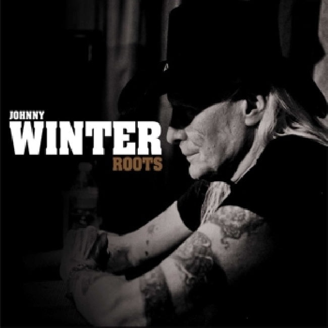 Johnny Winter - Roots (CD)
