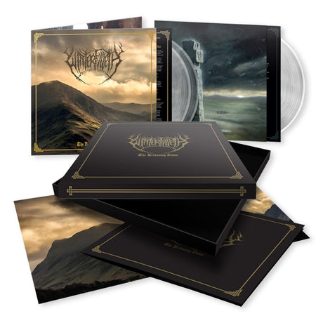 Winterfylleth - The reckoning dawn (LP) - Velvet Music