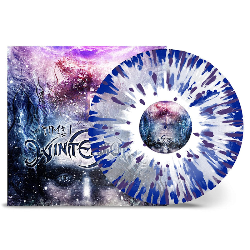 Wintersun - Time I (LP) - Velvet Music