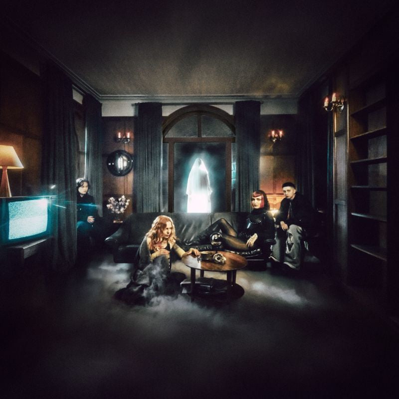 Witch Fever - Fevereaten (LP)