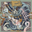 Witch Ripper - Through the hourglass (CD) - Velvet Music