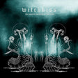 Witchkiss - Austere curtains of our eyes (CD) - Velvet Music