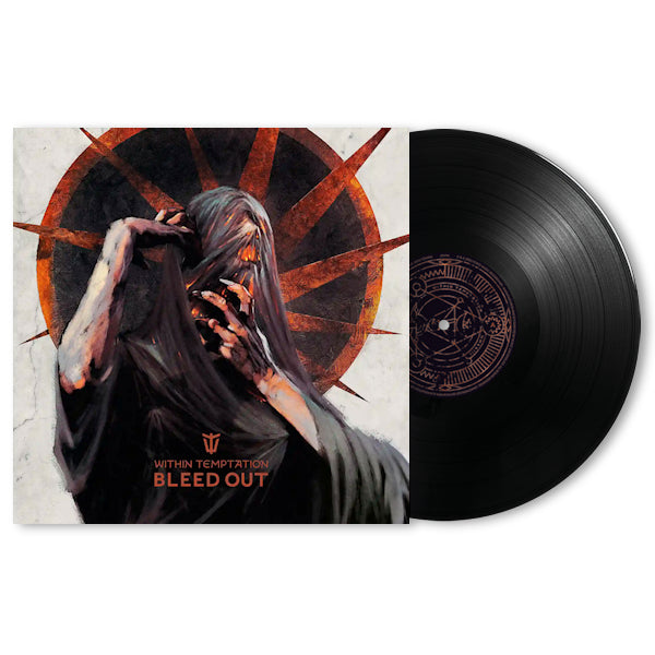 Within Temptation - Bleed out (LP) - Velvet Music