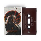 Within Temptation - Bleed out (muziekcassette) - Velvet Music