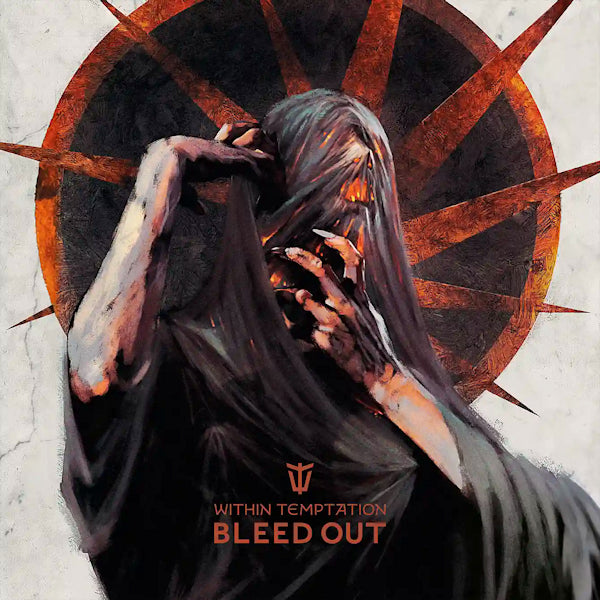 Within Temptation - Bleed out (LP) - Velvet Music