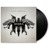 Within Temptation - Hydra (LP) - Velvet Music