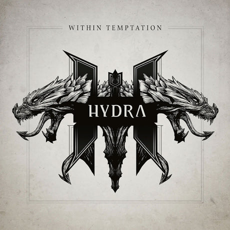 Within Temptation - Hydra (CD) - Velvet Music