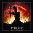 Within Temptation - Let us burn (CD) - Velvet Music