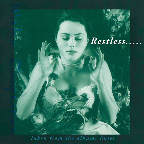 Within Temptation - Restless (LP) - Velvet Music