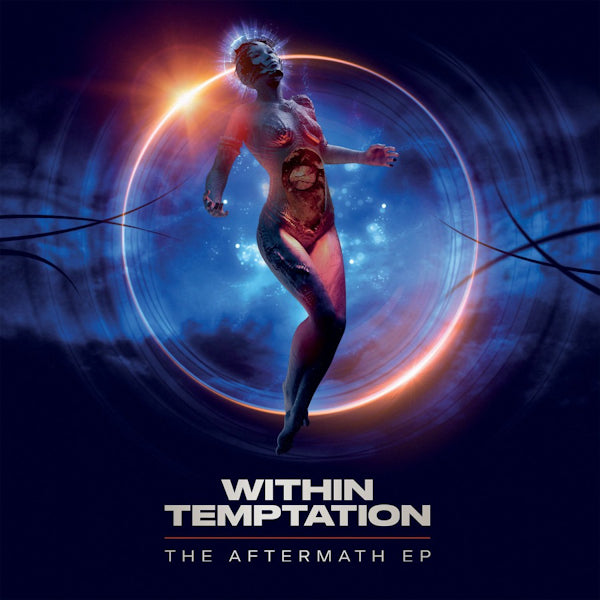 Within Temptation - Aftermath ep (LP) - Velvet Music