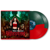 Within Temptation - The unforgiving (LP)