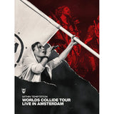 Within Temptation - Worlds collide tour live in amsterdam (blu ray movie)