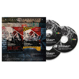 Within Temptation - Worlds collide tour live in amsterdam (CD) - Velvet Music