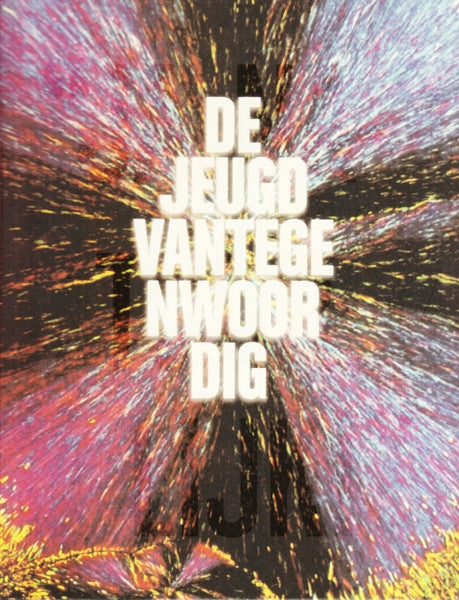 De Jeugd Van Tegenwoordig (2) - Ja, Natúúrlijk! (tweedehands CD) - Velvet Music